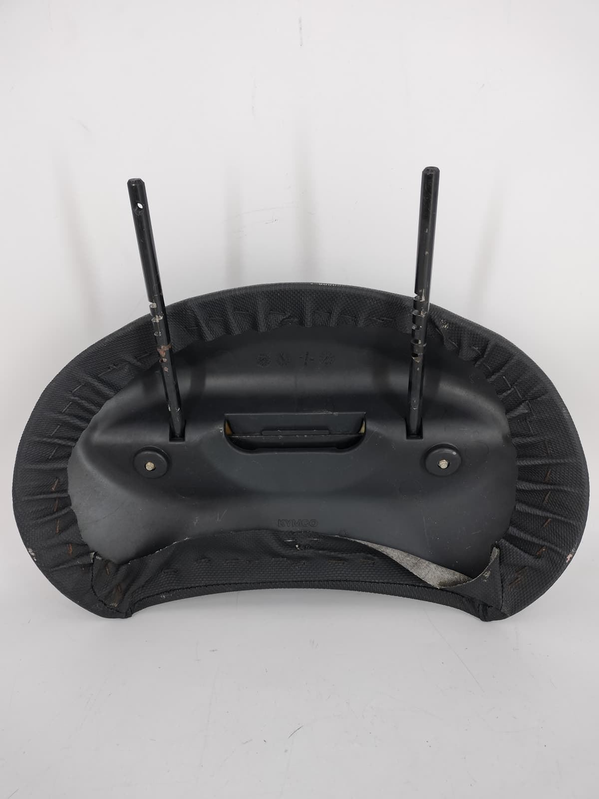 Respaldo Kymco K-XCT 125/300 (OCASION) - Imagen 5