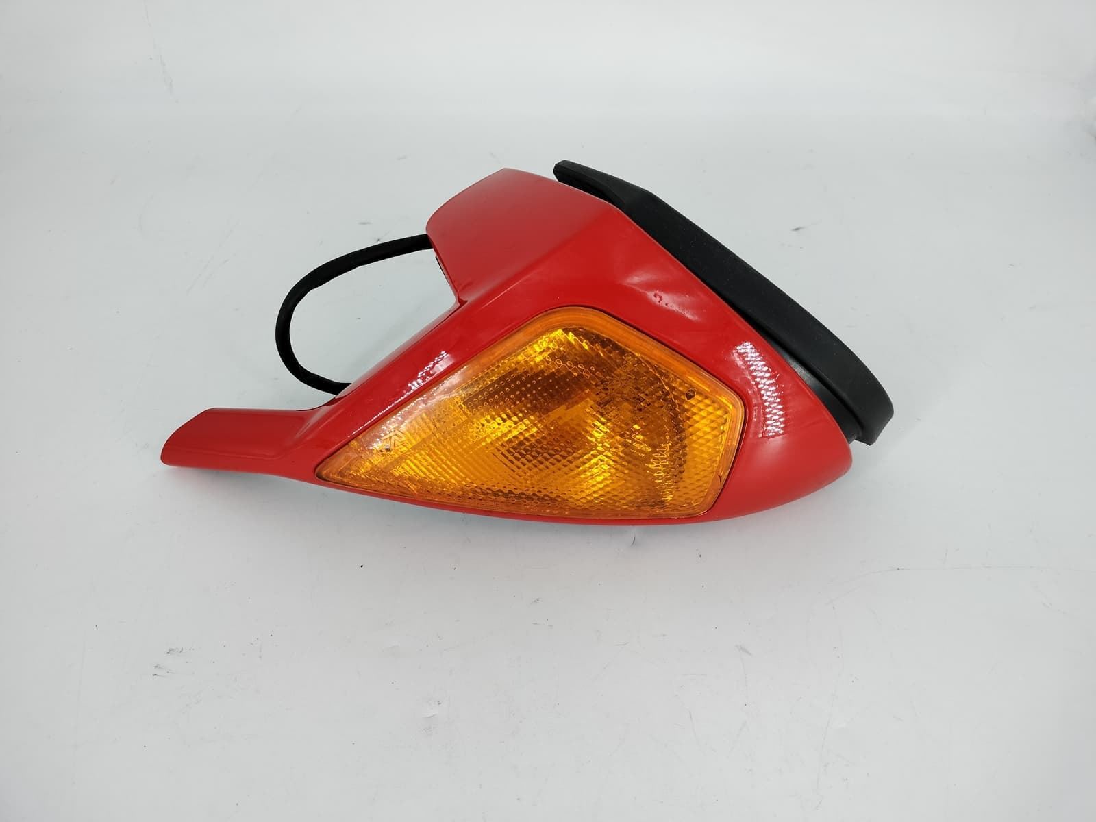 Retrovisor izquierdo Ducati 999 2003 (OCASION) - Imagen 1