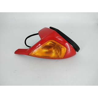Retrovisor izquierdo Ducati 999 2003 (OCASION) - Imagen 1