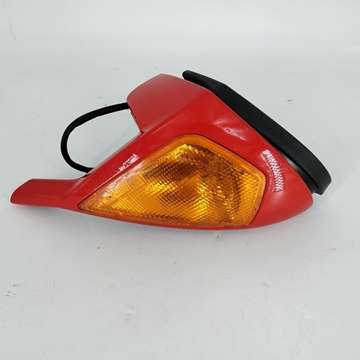 Retrovisor izquierdo Ducati 999 2003 (OCASION) - Imagen 1