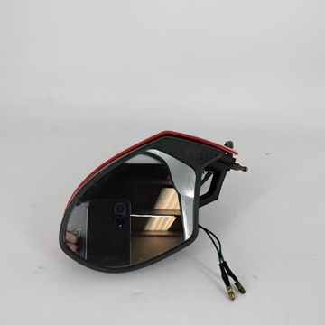 Retrovisor izquierdo Ducati 999 2003 (OCASION) - Imagen 2