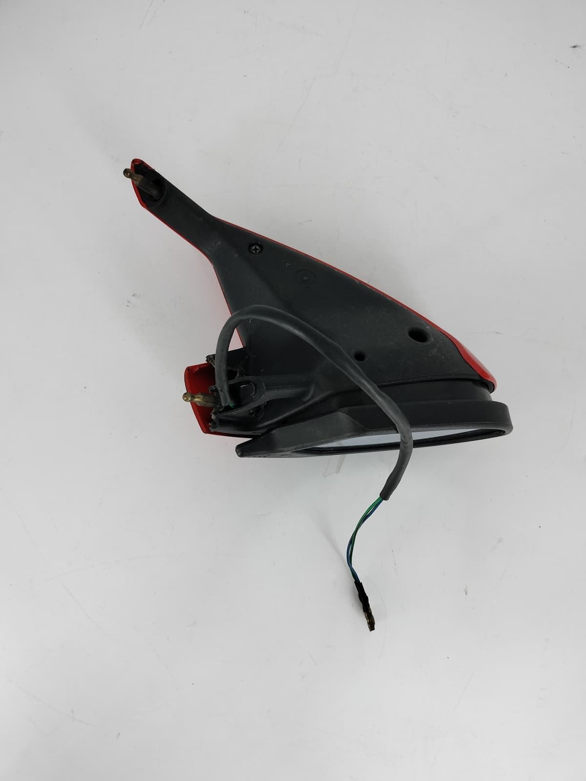 Retrovisor izquierdo Ducati 999 2003 (OCASION) - Imagen 4