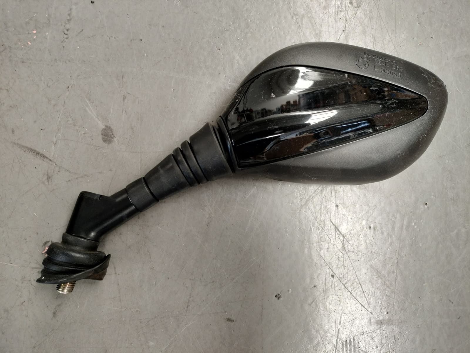 Retrovisor izquierdo Kymco Superdink 125 (OCASION) - Imagen 2