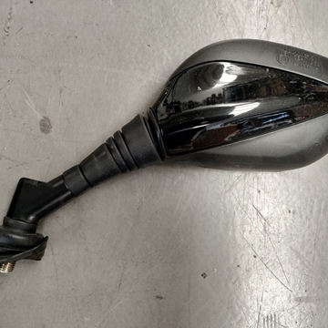 Retrovisor izquierdo Kymco Superdink 125 (OCASION) - Imagen 2