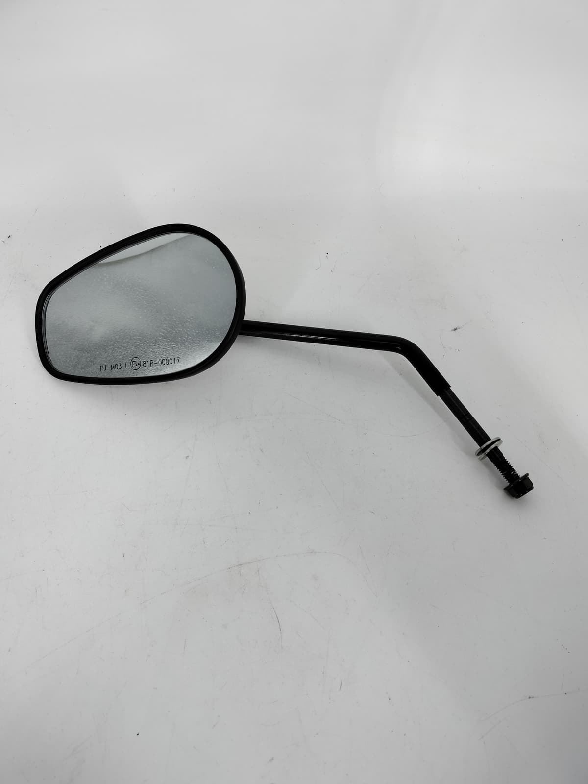 Retrovisor izquierdo Scomadi TL 50 / 125 (Con tara) - Imagen 1