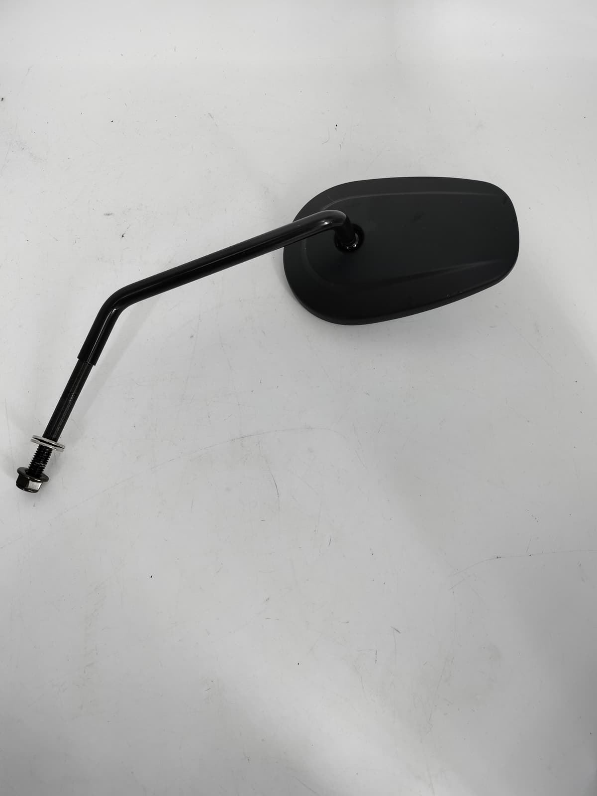 Retrovisor izquierdo Scomadi TL 50 / 125 (Con tara) - Imagen 2