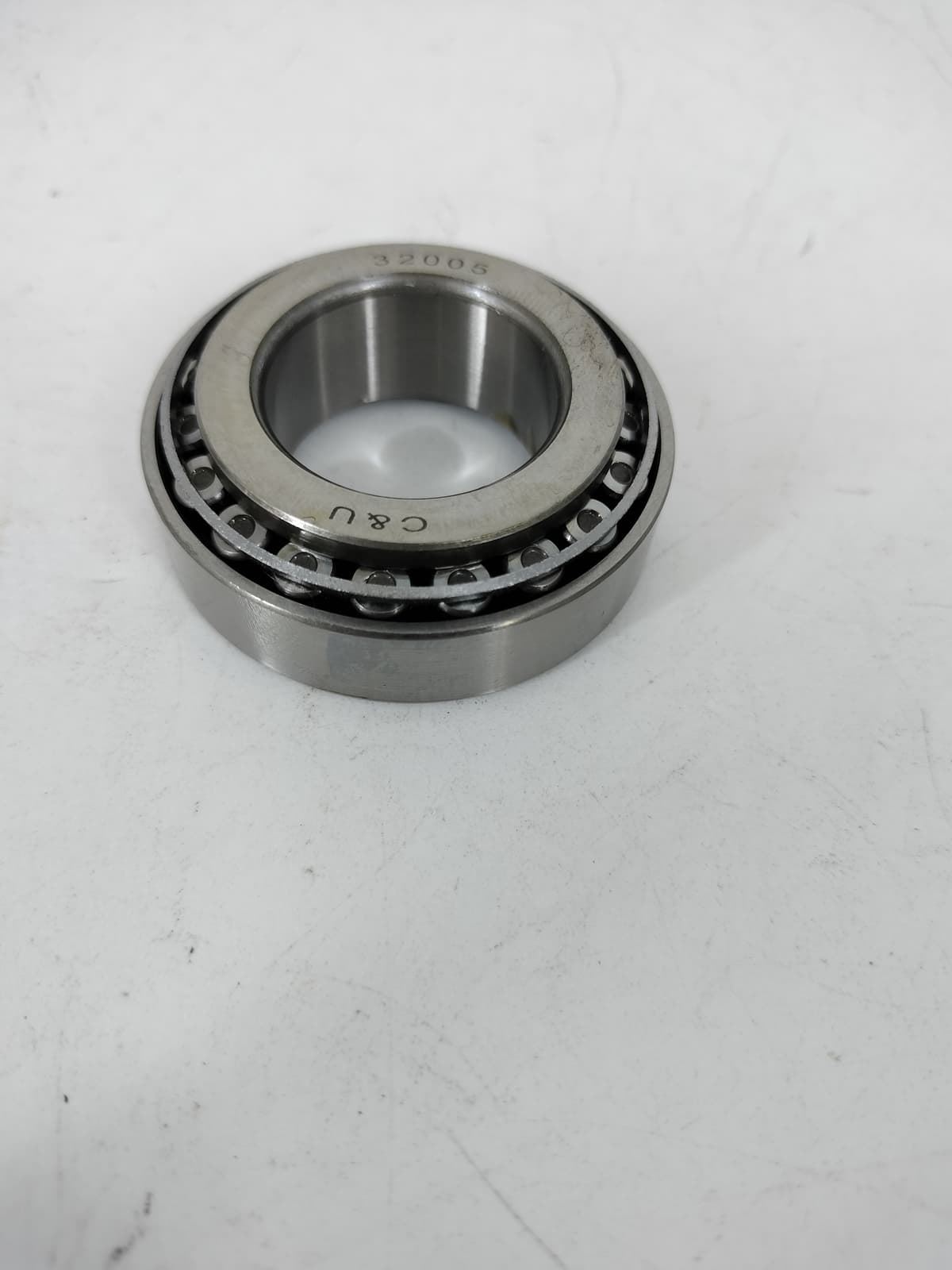 Rodamientos de horquilla GT / GV / GD/ Bobber - Imagen 1