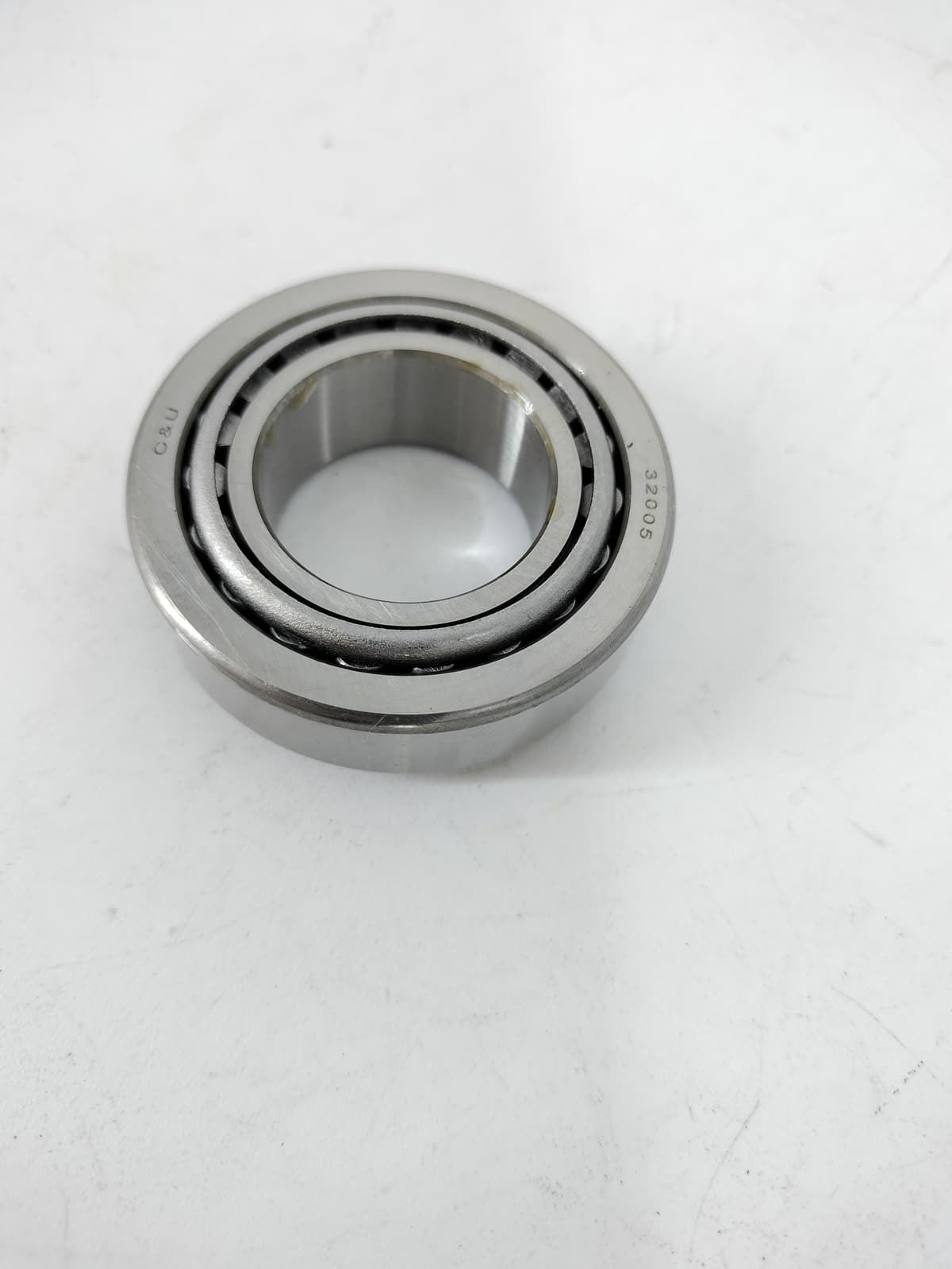 Rodamientos de horquilla GT / GV / GD/ Bobber - Imagen 2