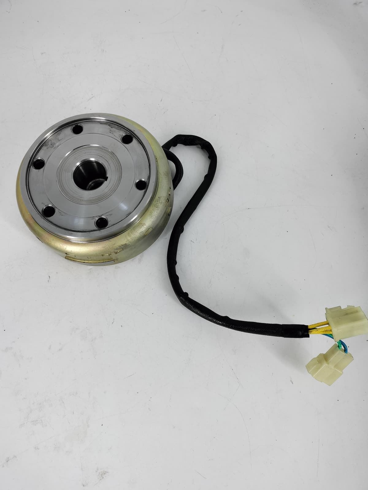 Rotor completo Hyosung 650 - Imagen 1