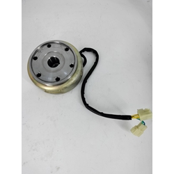 Rotor completo Hyosung 650 - Imagen 1