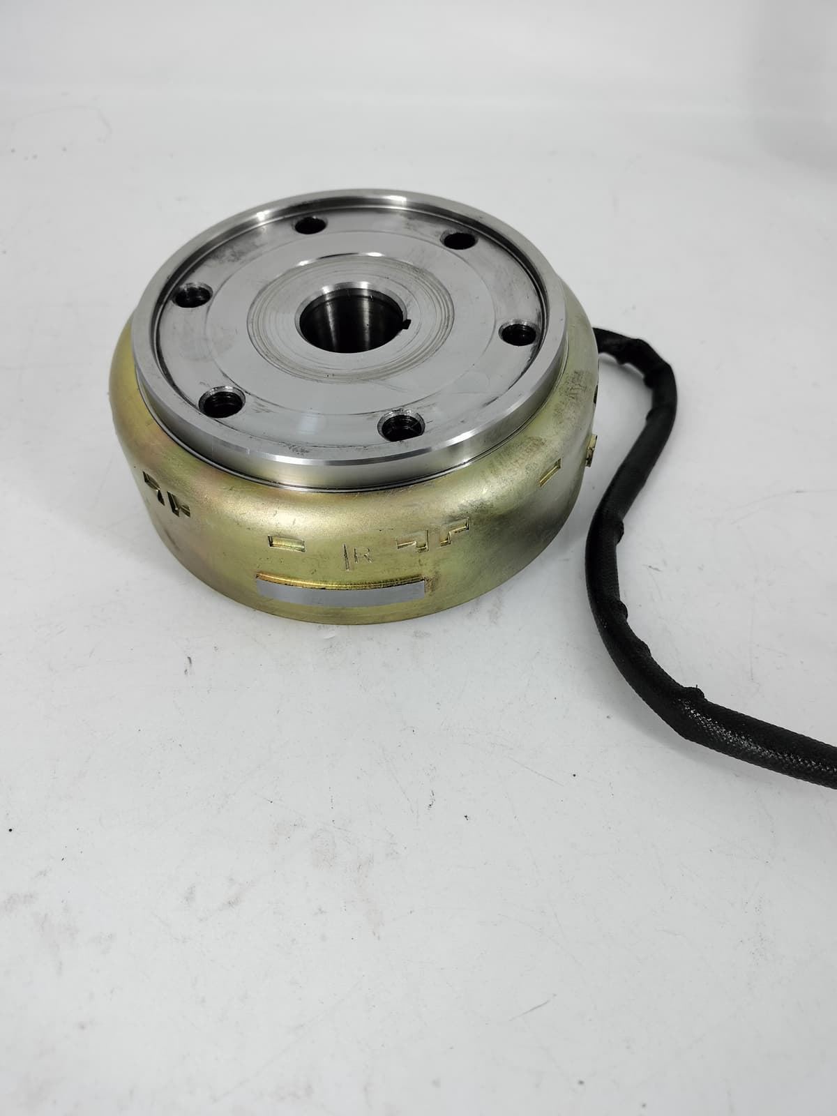 Rotor completo Hyosung 650 - Imagen 2