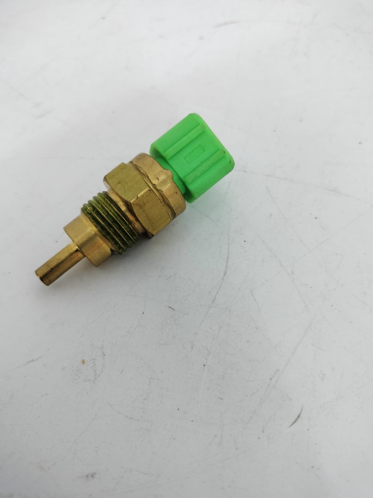 Sensor de temperatura Hyosung GT / GV / ST7 / MS3 y GD - Imagen 2