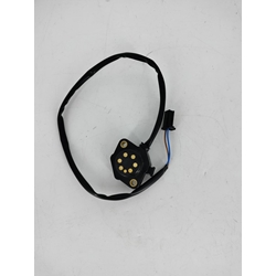 Sensor punto muerto Hyosung GV 250 y GD 250 - Imagen 1