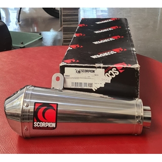 Silencioso Scorpion para Kawasaki ZX10R Ninja - Imagen 1