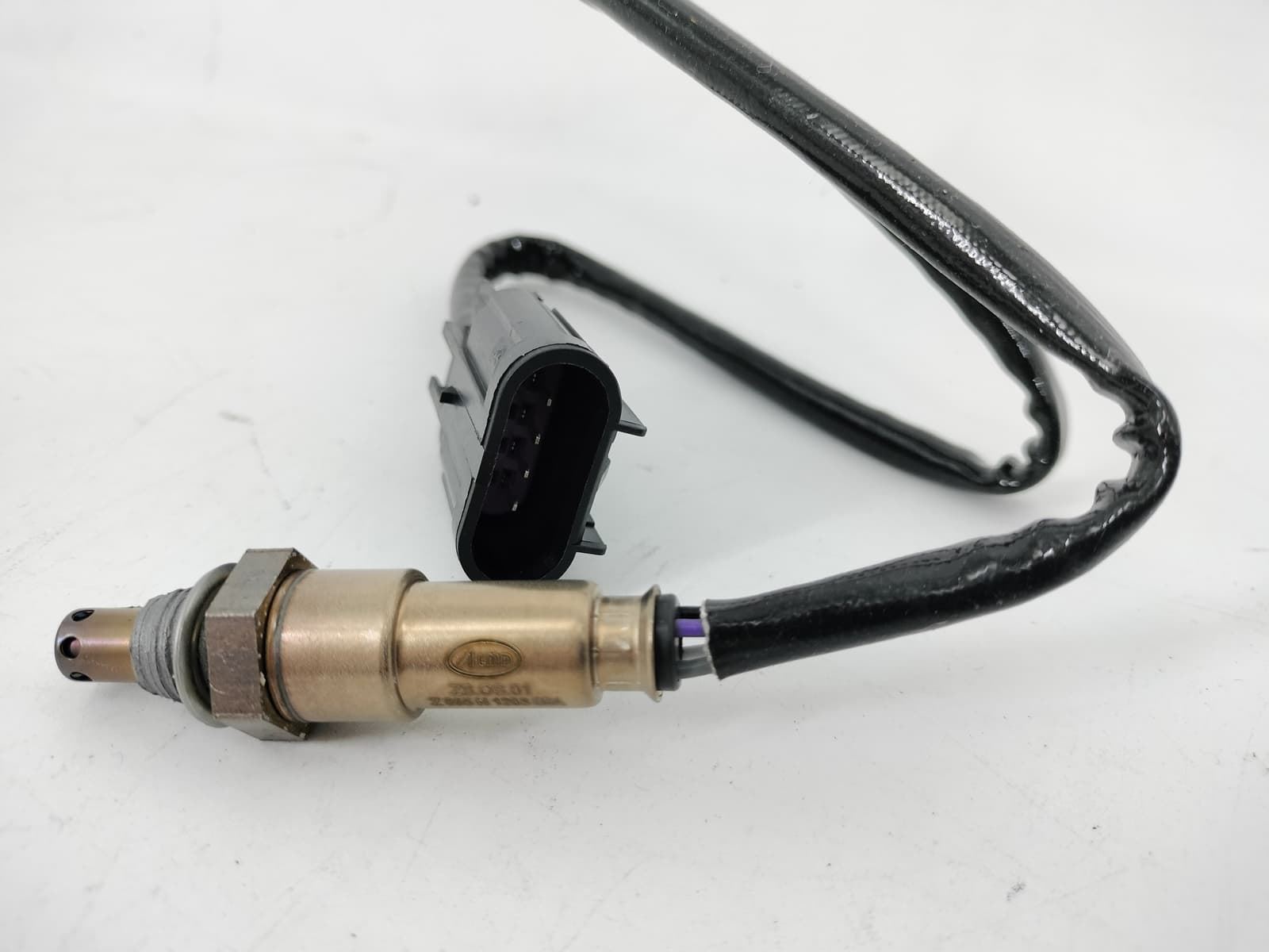 Sonda Lambda Hanway SC 125 S, G15 y Furious - Imagen 2