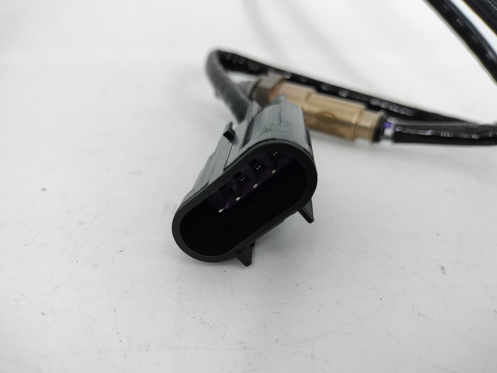 Sonda Lambda Hanway SC 125 S, G15 y Furious - Imagen 3