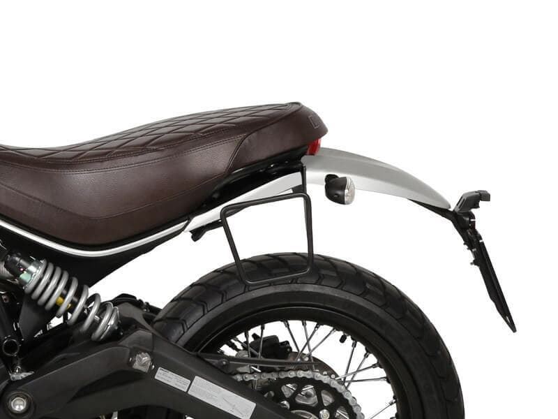 Soporte alforjas Shad para Ducati Scrambler 800 Icon 2018 - Imagen 1