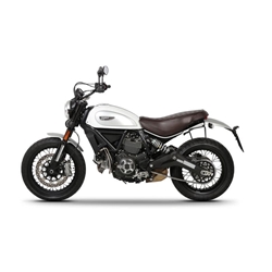 Soporte alforjas Shad para Ducati Scrambler 800 Icon 2018 - Imagen 2