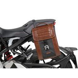Soporte alforjas Shad para Honda CB 1000 R 2018 - Imagen 2