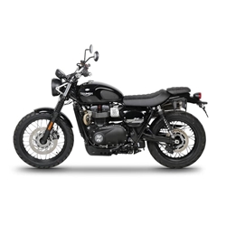 Soporte alforjas Shad para Triumph Street Scrambler 900 2018 - Imagen 1