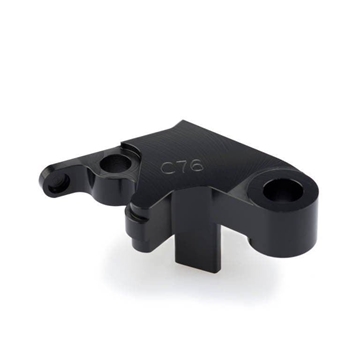 Soporte de maneta de embrague Puig para Yamaha MT07 - Imagen 1