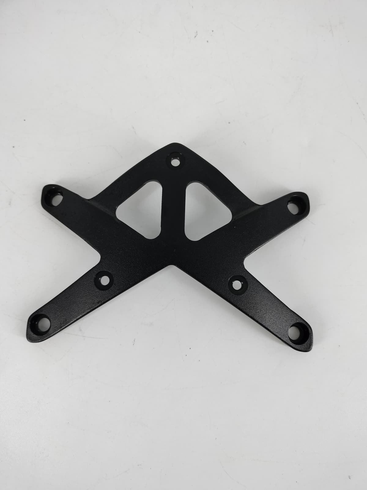 Soporte guardabarros delantero Jotagas - Imagen 1