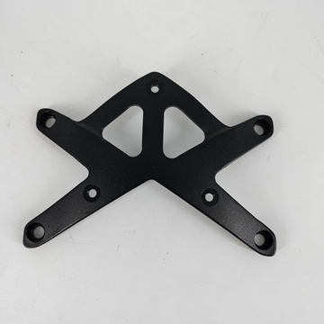 Soporte guardabarros delantero Jotagas - Imagen 1