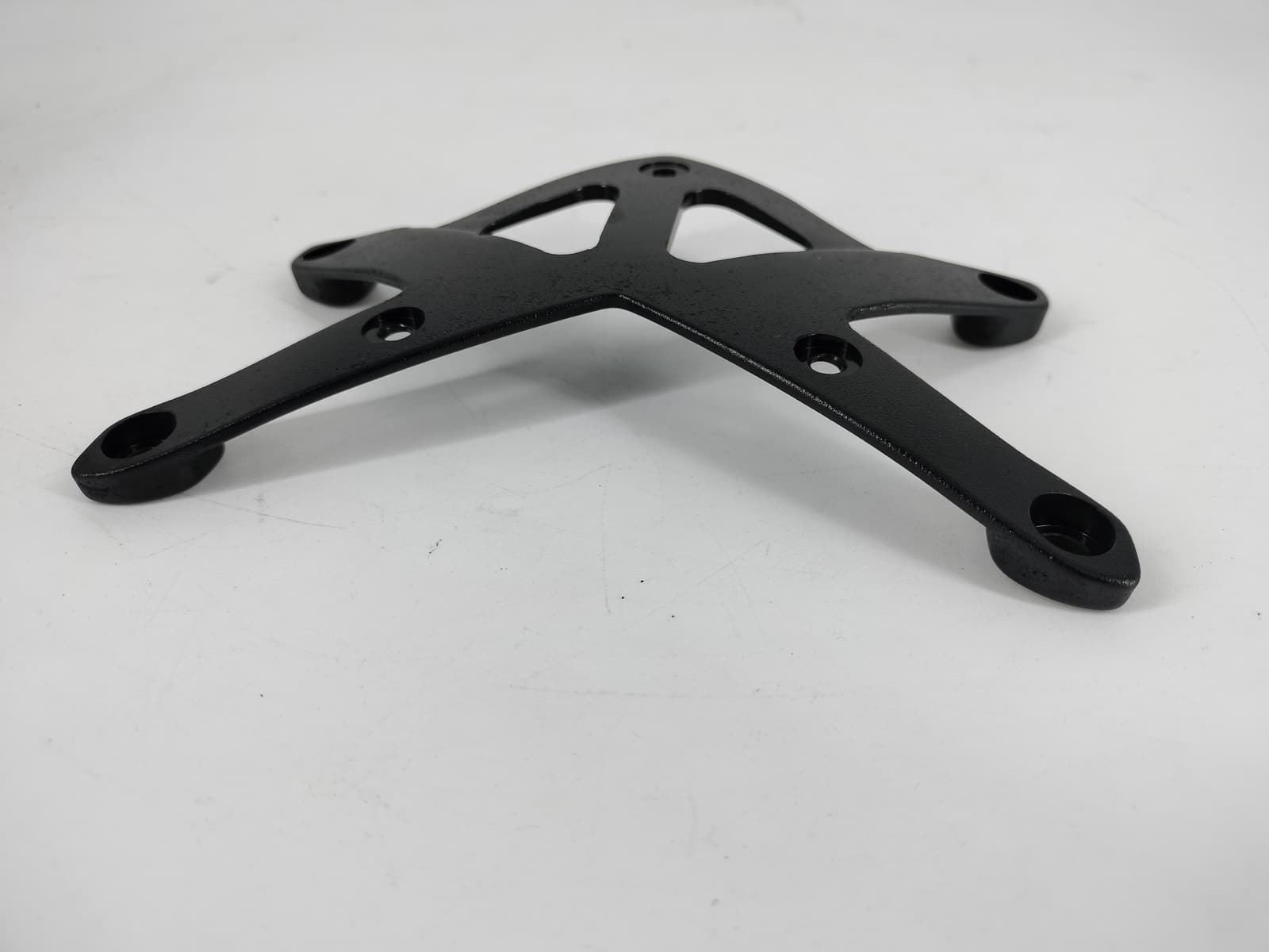 Soporte guardabarros delantero Jotagas - Imagen 2