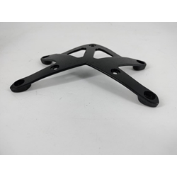 Soporte guardabarros delantero Jotagas - Imagen 2