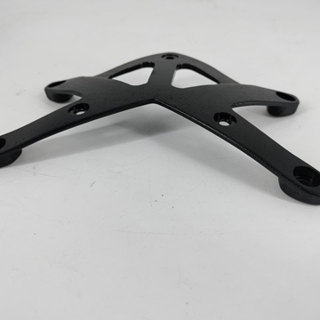 Soporte guardabarros delantero Jotagas - Imagen 2