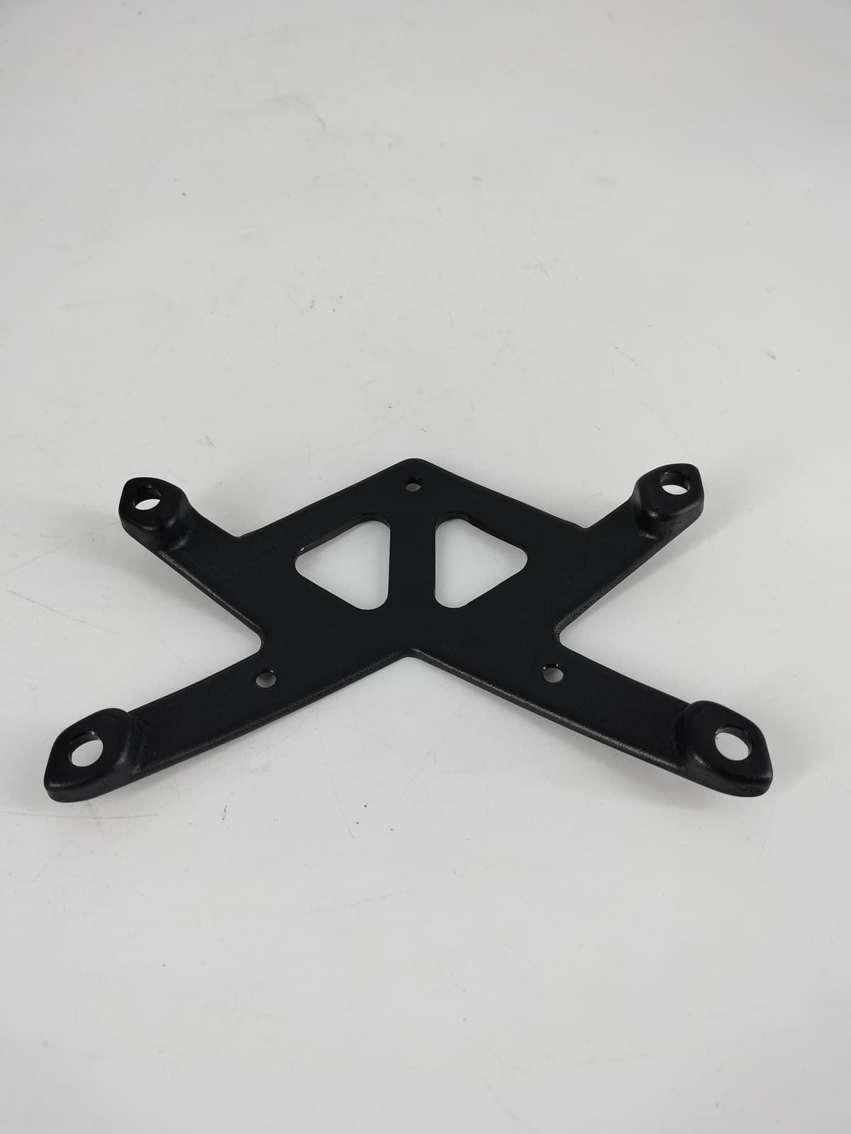 Soporte guardabarros delantero Jotagas - Imagen 3