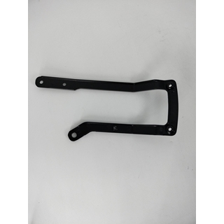 Soporte guardabarros derecho Hanway Raw 125 Cafe Racer E4 - Imagen 2