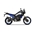 Soporte maleta trasera Shad para Yamaha Teneré 700 - Imagen 1