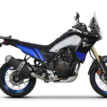 Soporte maleta trasera Shad para Yamaha Teneré 700 - Imagen 1
