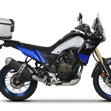 Soporte maleta trasera Shad para Yamaha Teneré 700 - Imagen 2