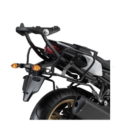 Soporte maletas laterales Givi para Yamaha FZ8 - Imagen 1