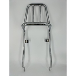 Soporte portaequipajes Hanway raw 50 - 125 Café - Imagen 1