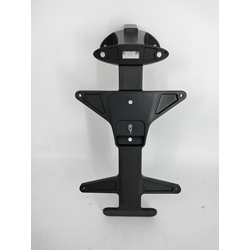 Soporte portamatrícula Fantic XEF - Imagen 1