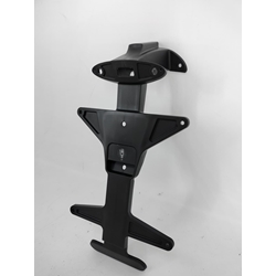 Soporte portamatrícula Fantic XEF - Imagen 2