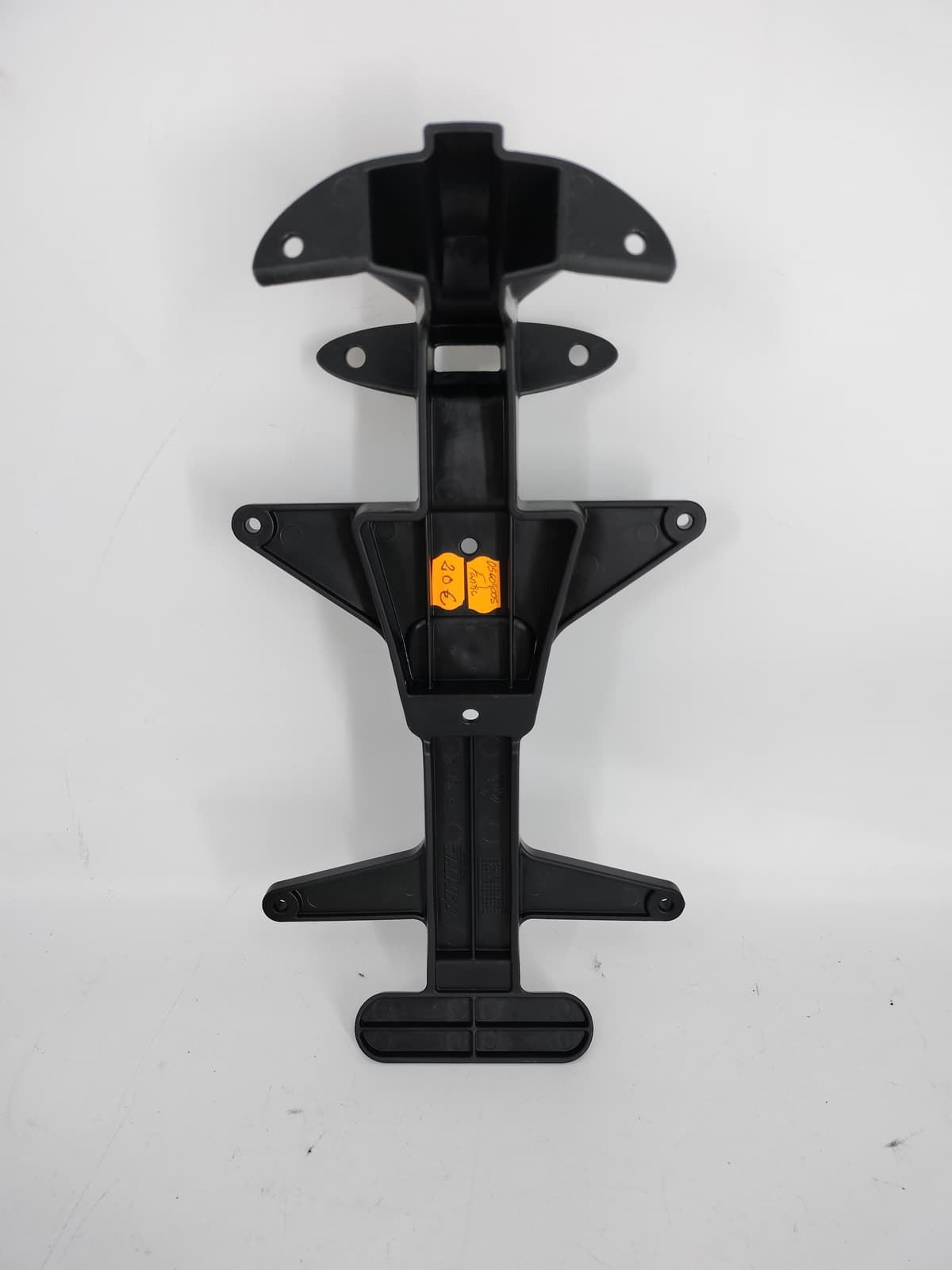 Soporte portamatrícula Fantic XEF - Imagen 3