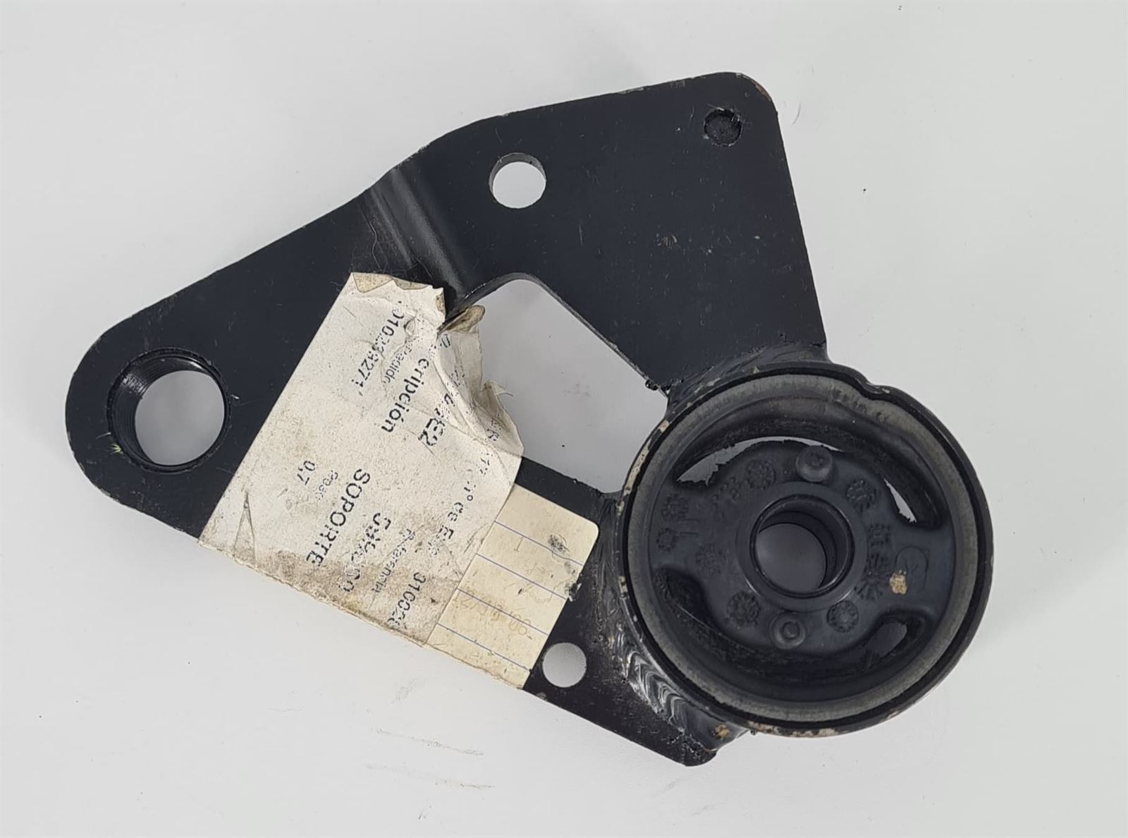 Soporte silenblock de motor Piaggio X7, X8 y X Evo 125, 200, 250 y 300 - Imagen 2