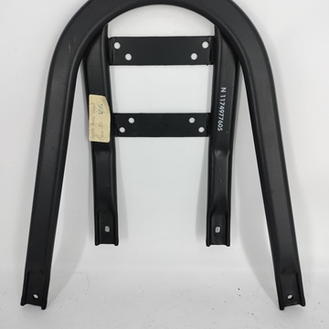 Soporte trasero portaequipajes Peugeot Elyseo 125 (OCASION) - Imagen 1