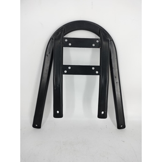 Soporte trasero portaequipajes Peugeot Elyseo 125 (OCASION) - Imagen 2