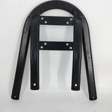 Soporte trasero portaequipajes Peugeot Elyseo 125 (OCASION) - Imagen 2