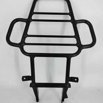 Soporte trasero portaequipajes Peugeot Trecker 50 (OCASION) - Imagen 1