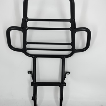 Soporte trasero portaequipajes Peugeot Trecker 50 (OCASION) - Imagen 2