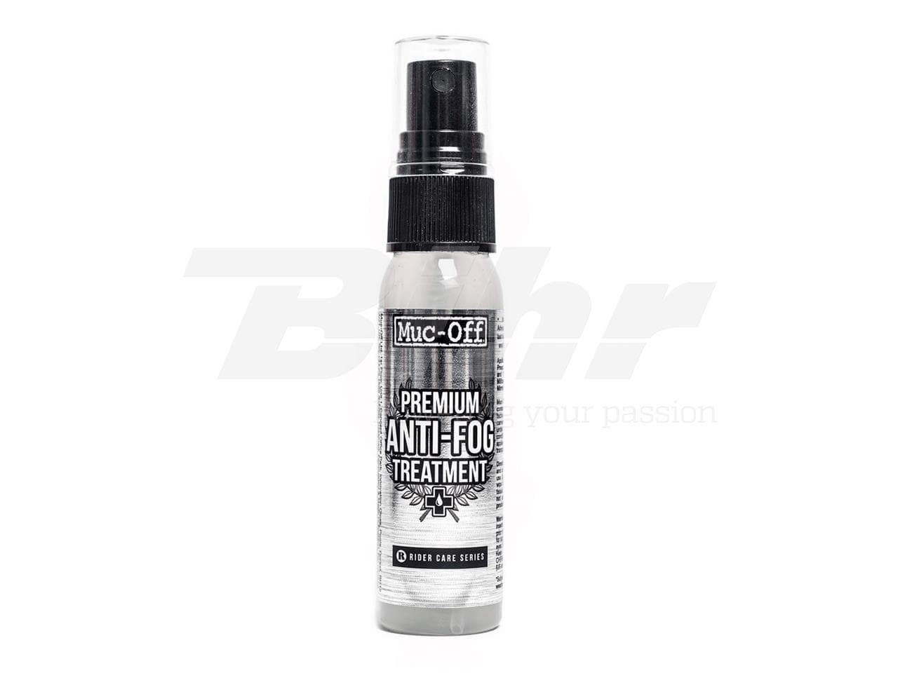 Spray anti-vaho Muff-Off - Imagen 1