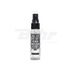 Spray anti-vaho Muff-Off - Imagen 1