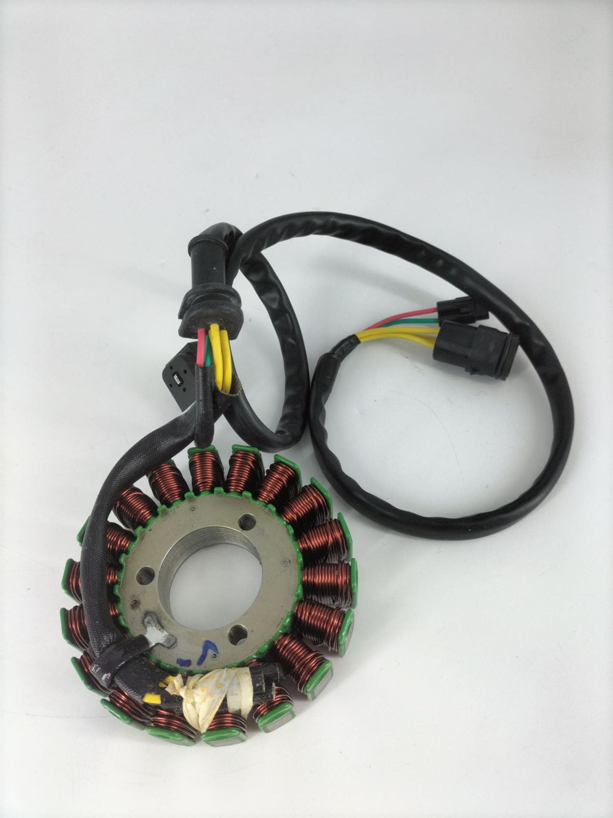 Stator SWM Super Dual 650 - Imagen 1