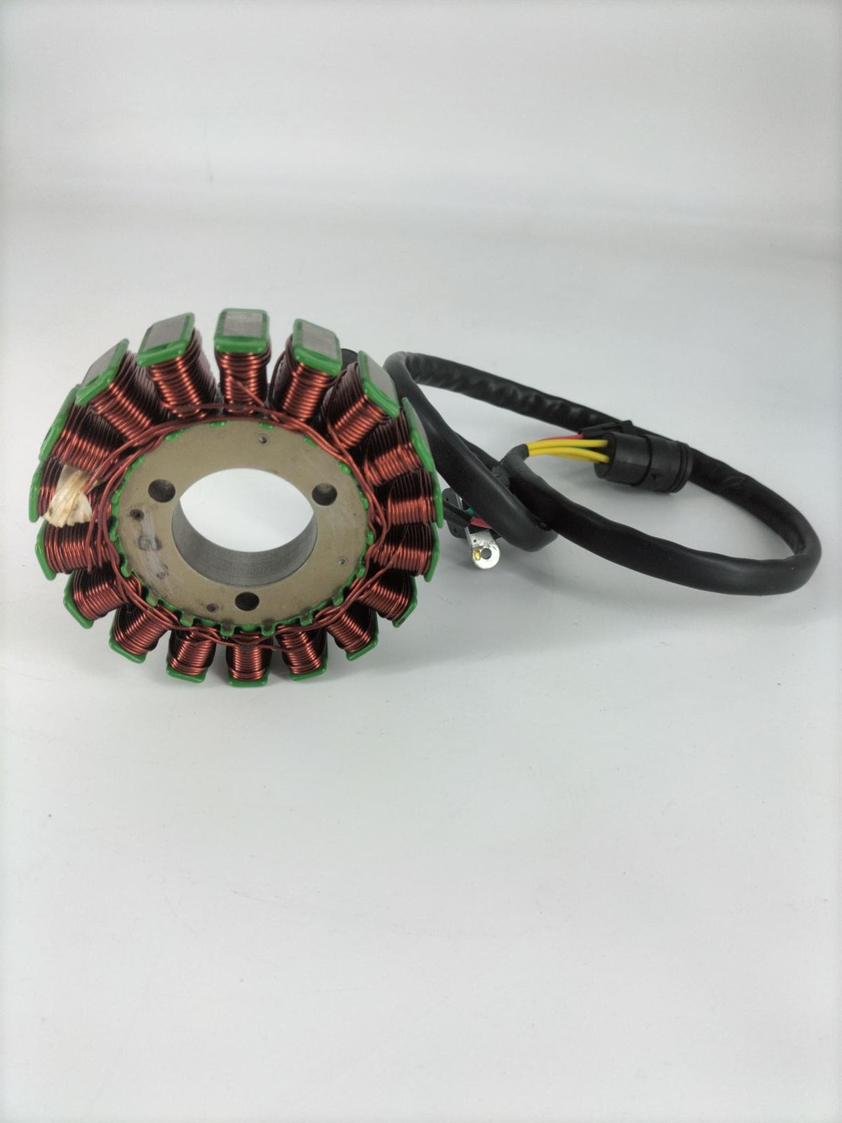 Stator SWM Super Dual 650 - Imagen 2